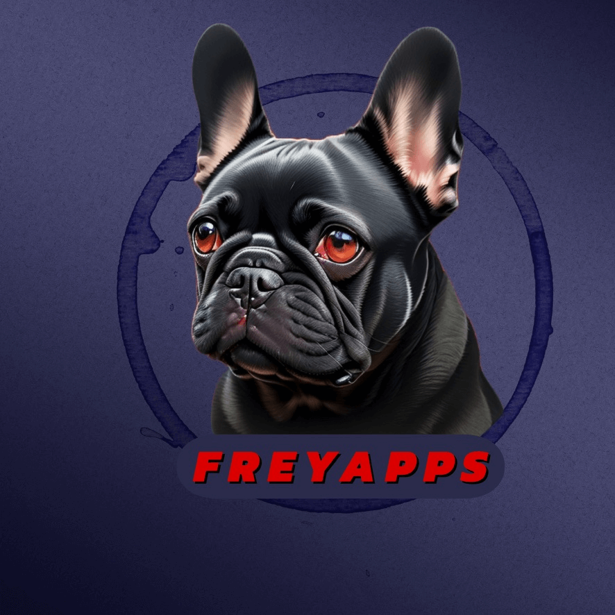 Freyapps