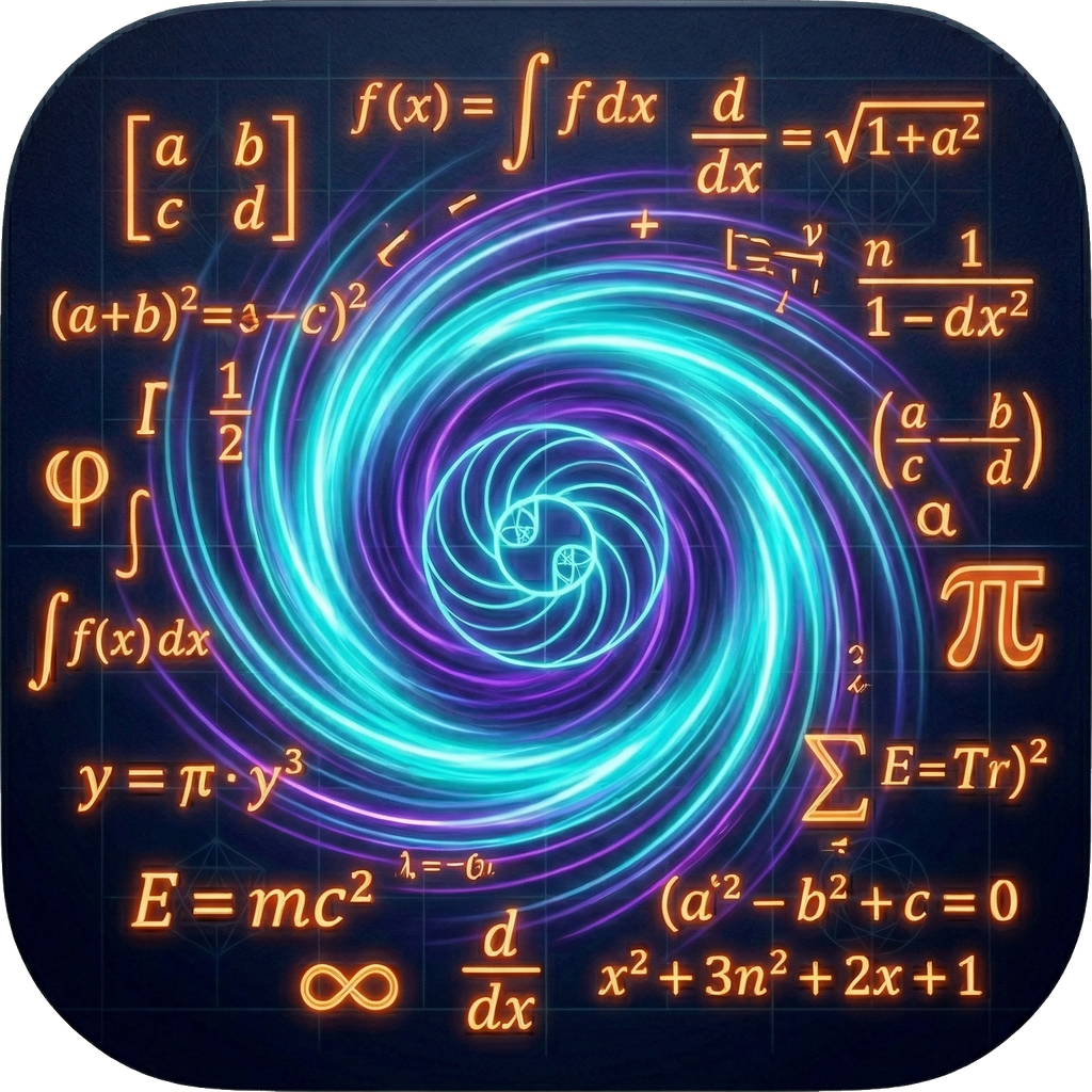 MathVortex app icon